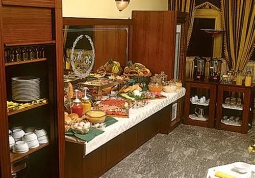 Hotel photo 11