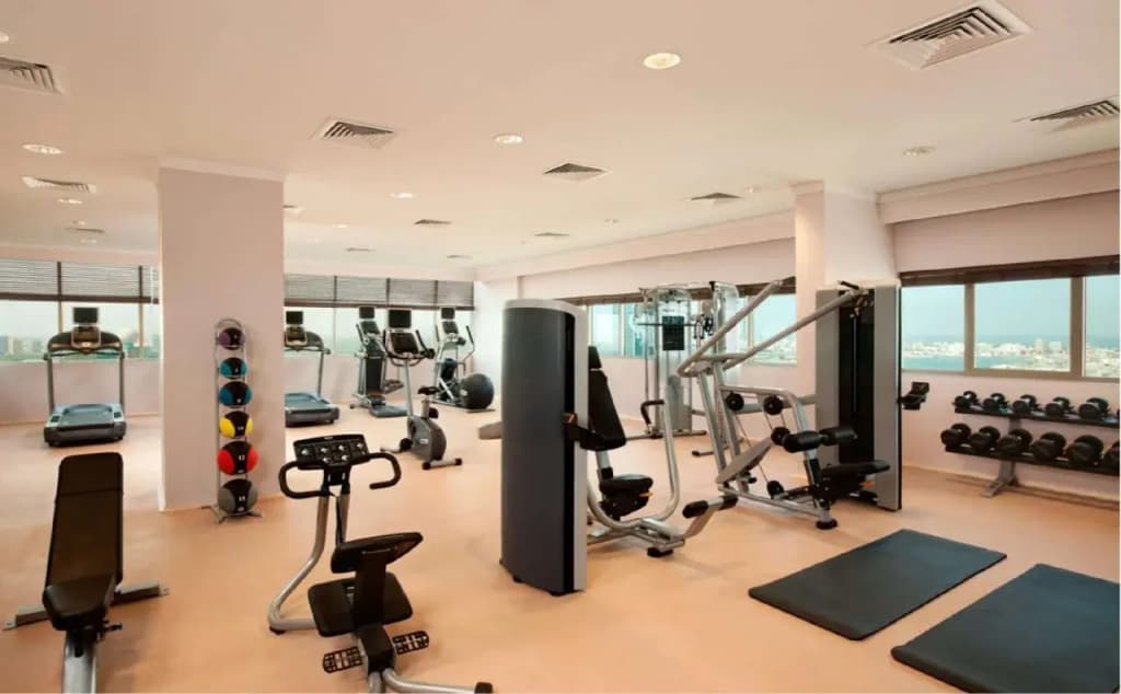 Hotel photo 21