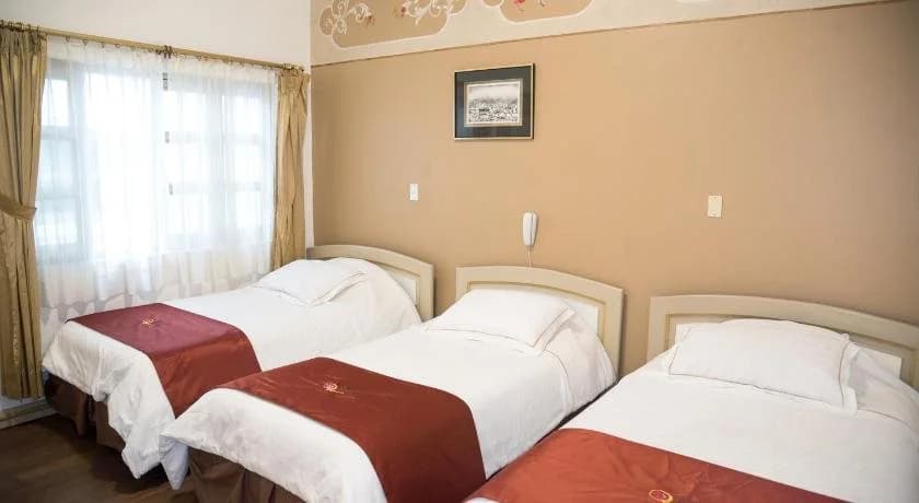 Hotel photo 7
