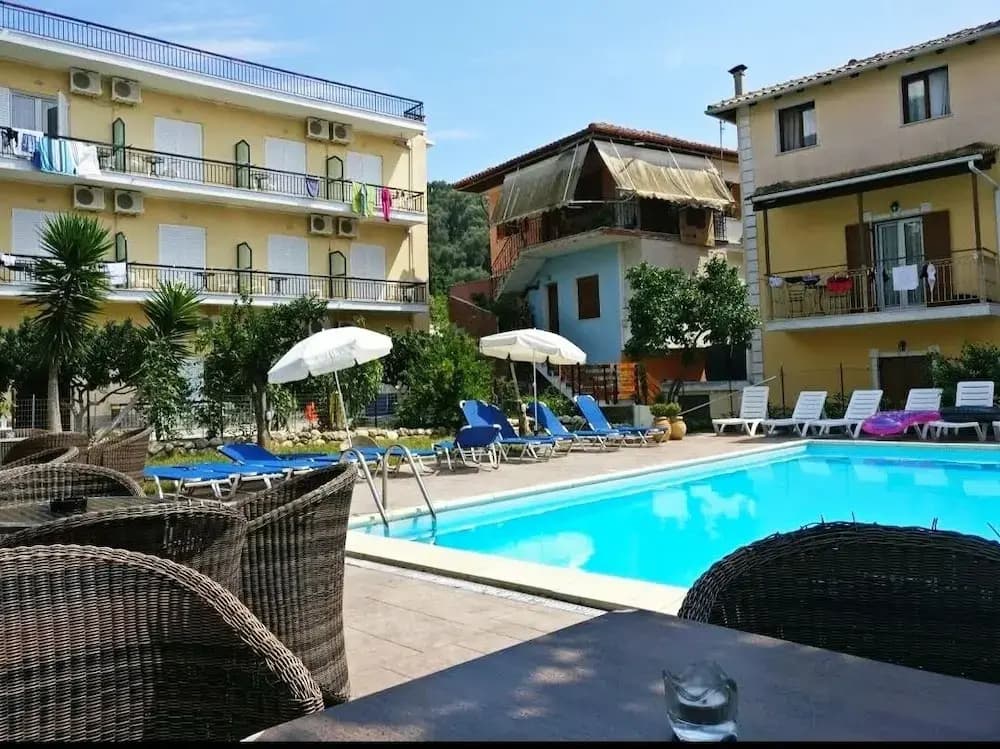 Hotel photo 11