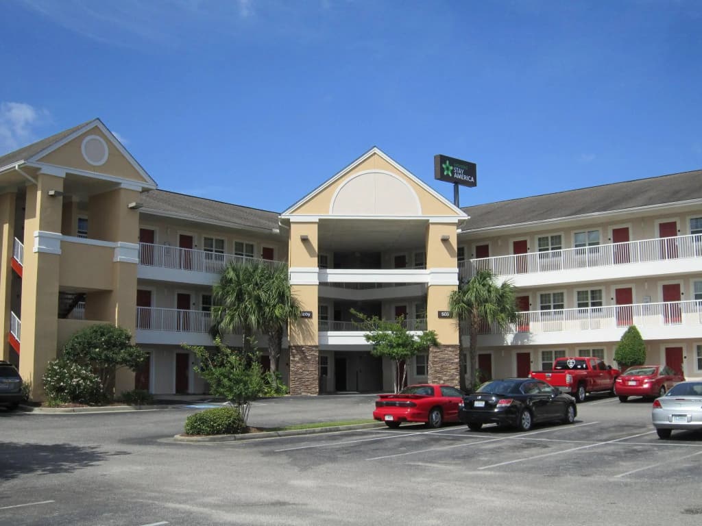 Hotel photo 1