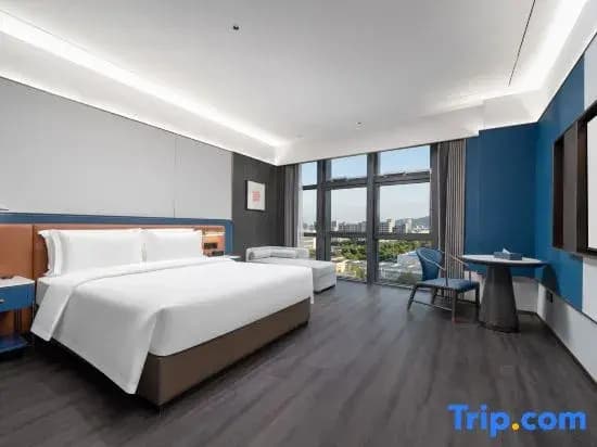 Standard Double room full double bed