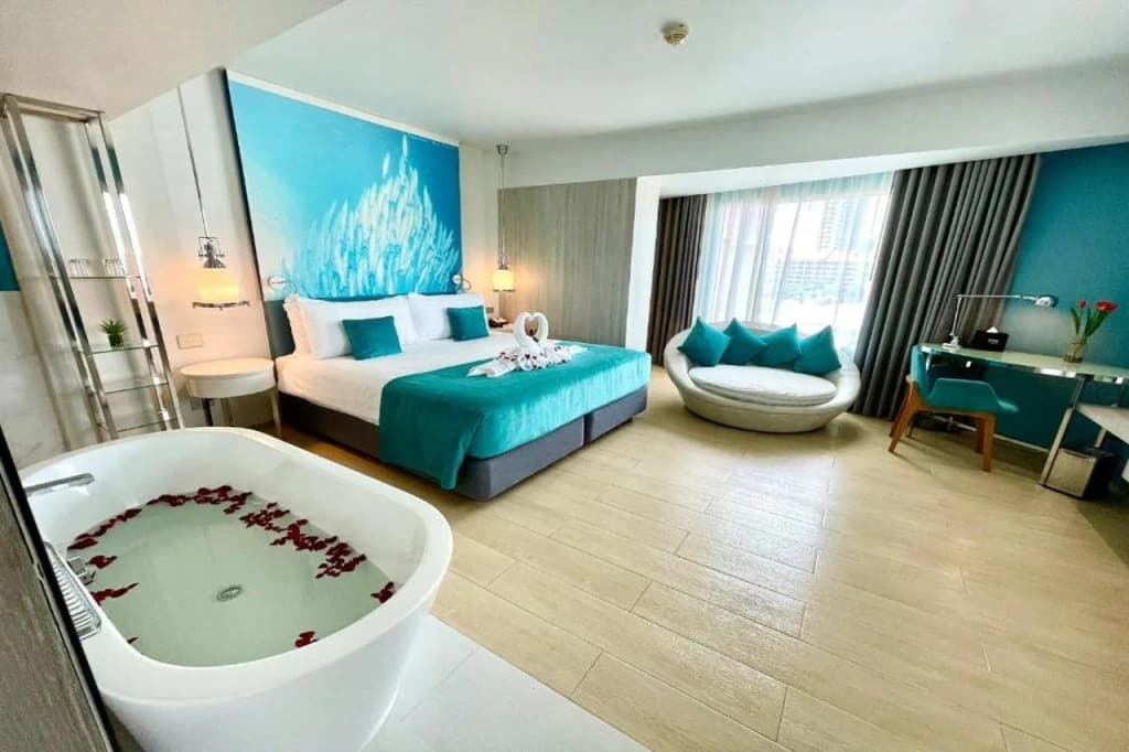 Hotel photo 7