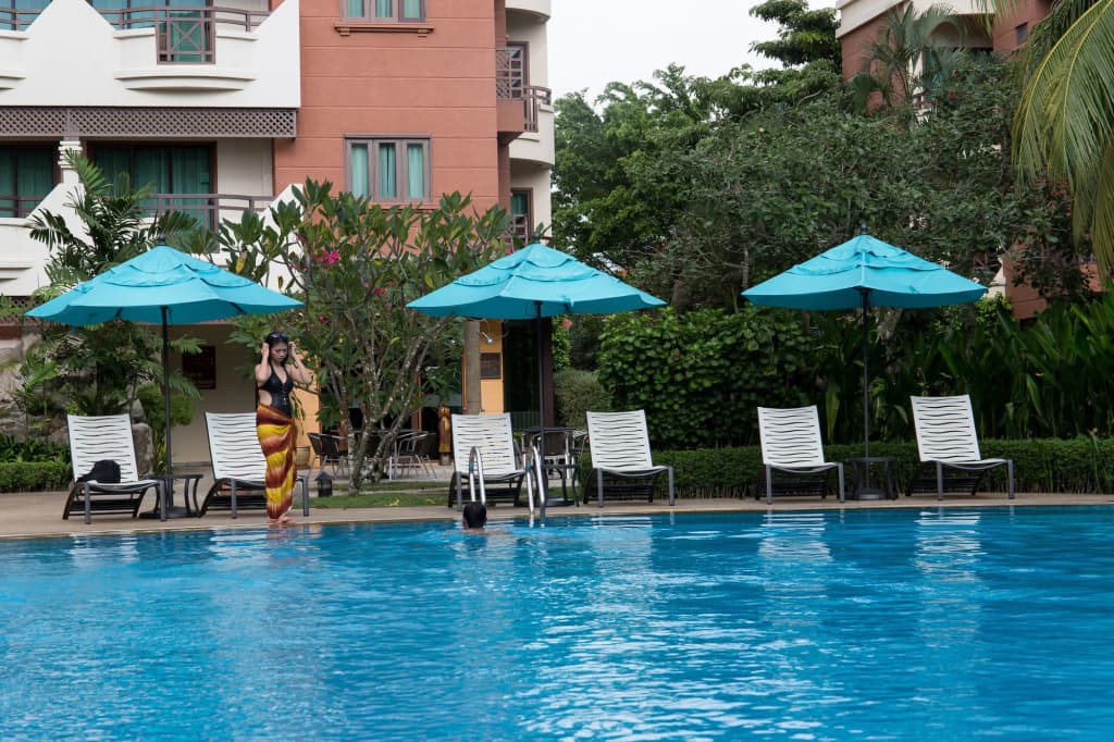 Hotel photo 20