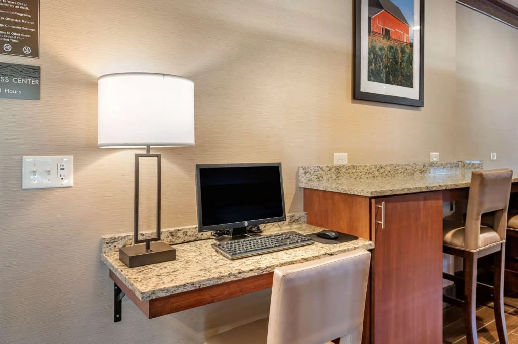 Hotel photo 5