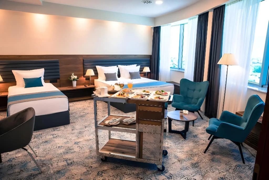 Hotel photo 36
