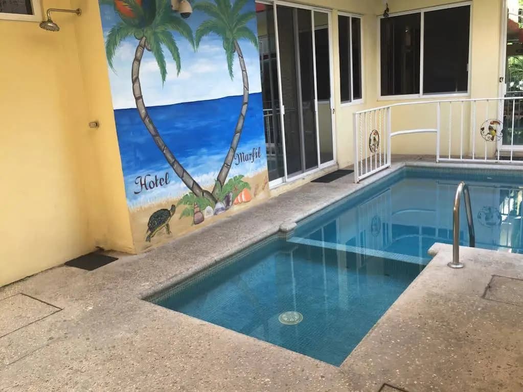 Hotel photo 9