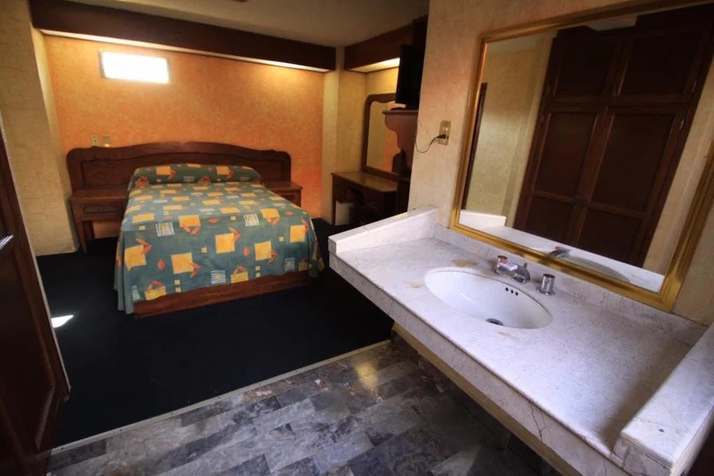 Hotel photo 9