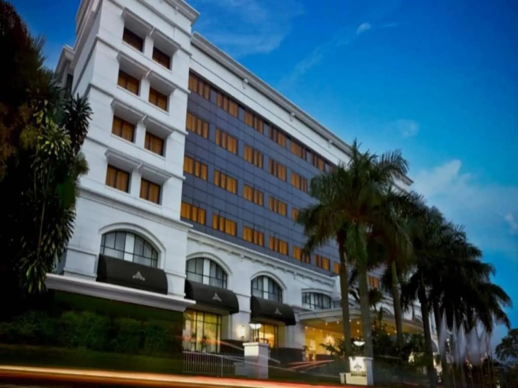 Hotel photo 23