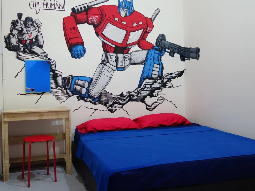 Hotel photo 3
