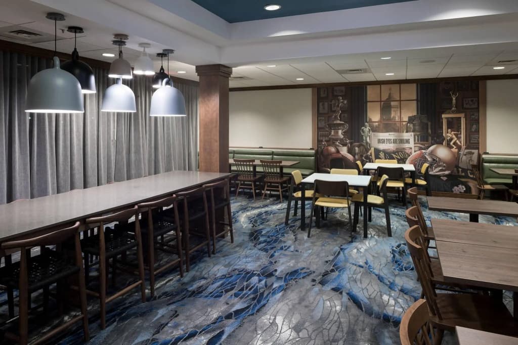Hotel photo 21