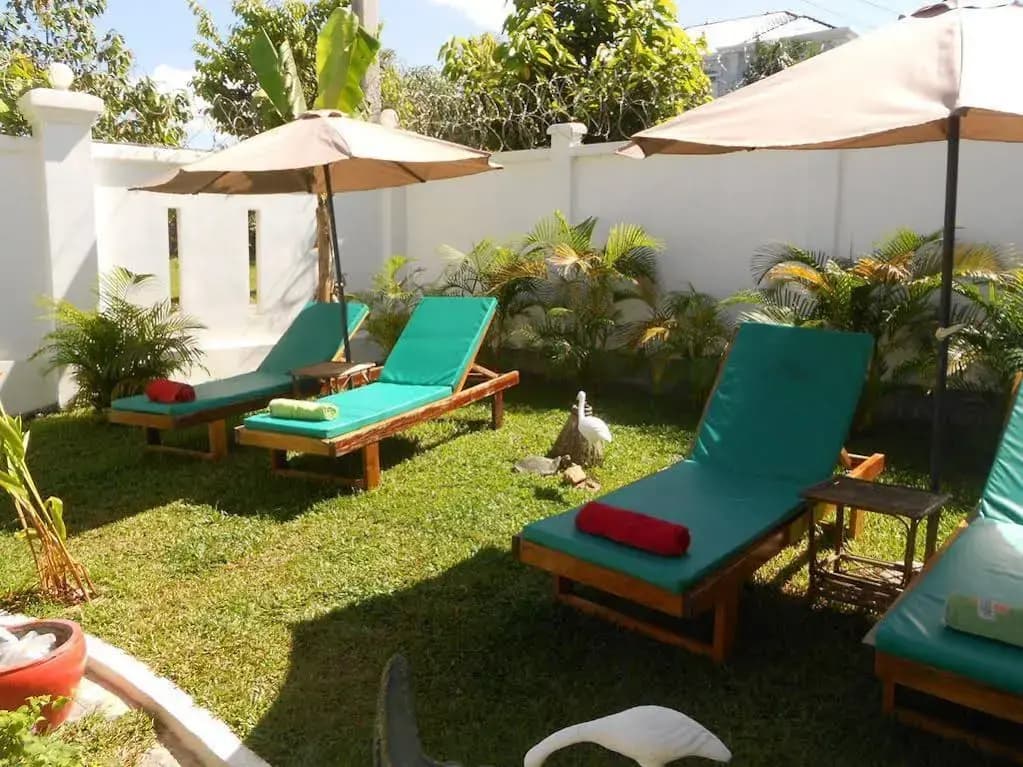 Hotel photo 11