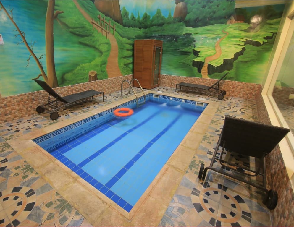 Hotel photo 11