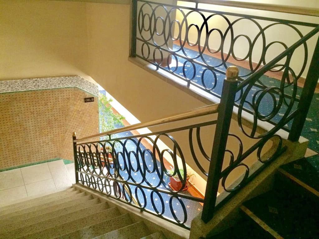Hotel photo 10