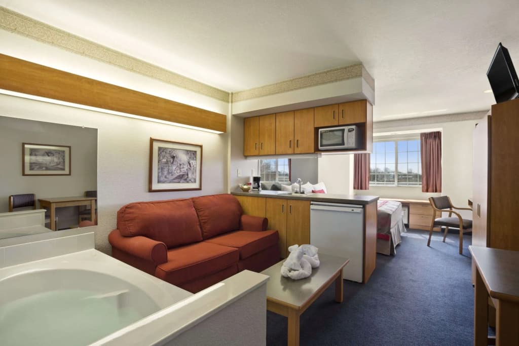 Hotel photo 4