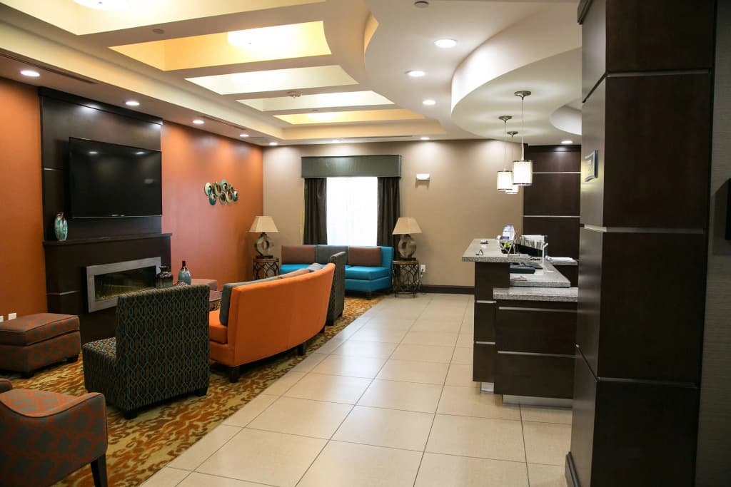 Hotel photo 22