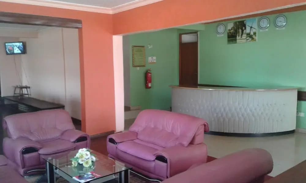 Hotel photo 1