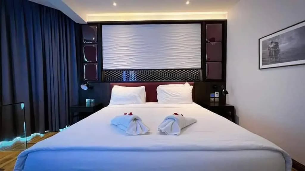 Hotel photo 4