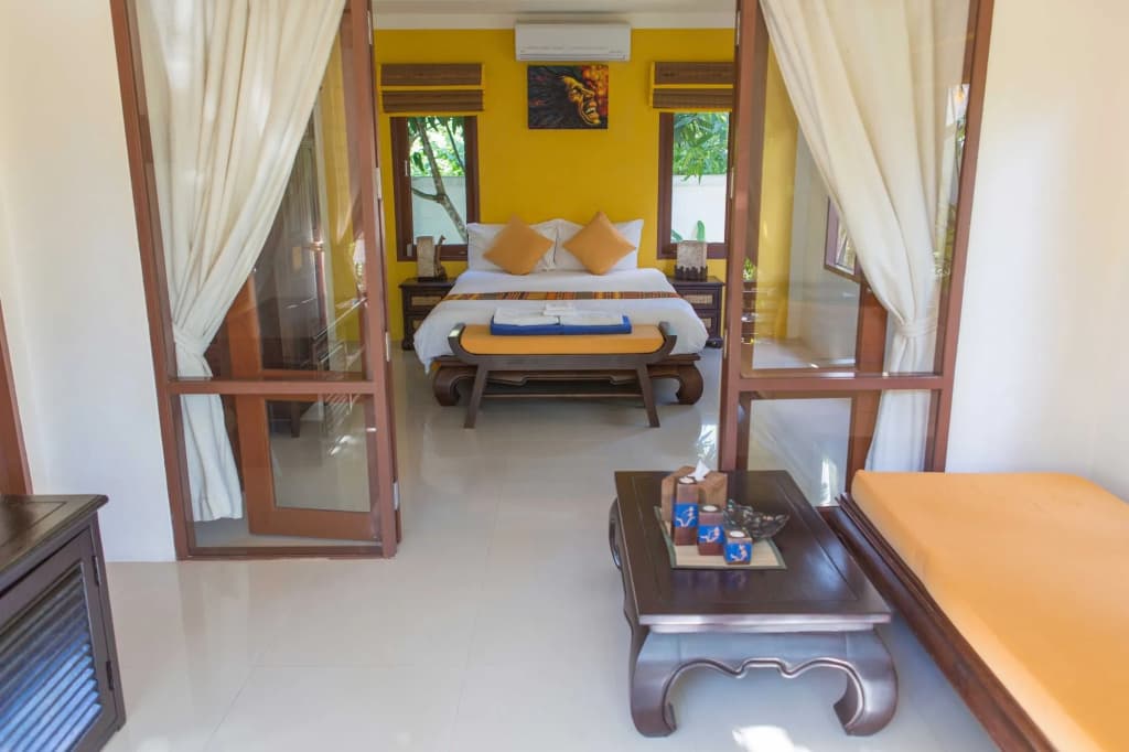 Hotel photo 6