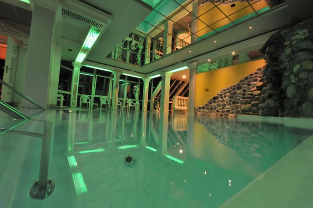 Hotel photo 17