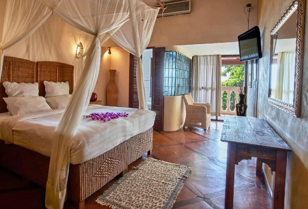 Superior room
