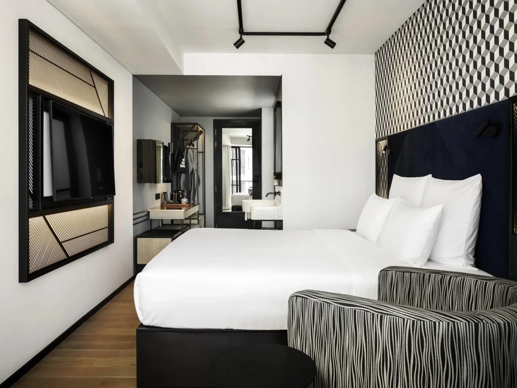 Hotel photo 11