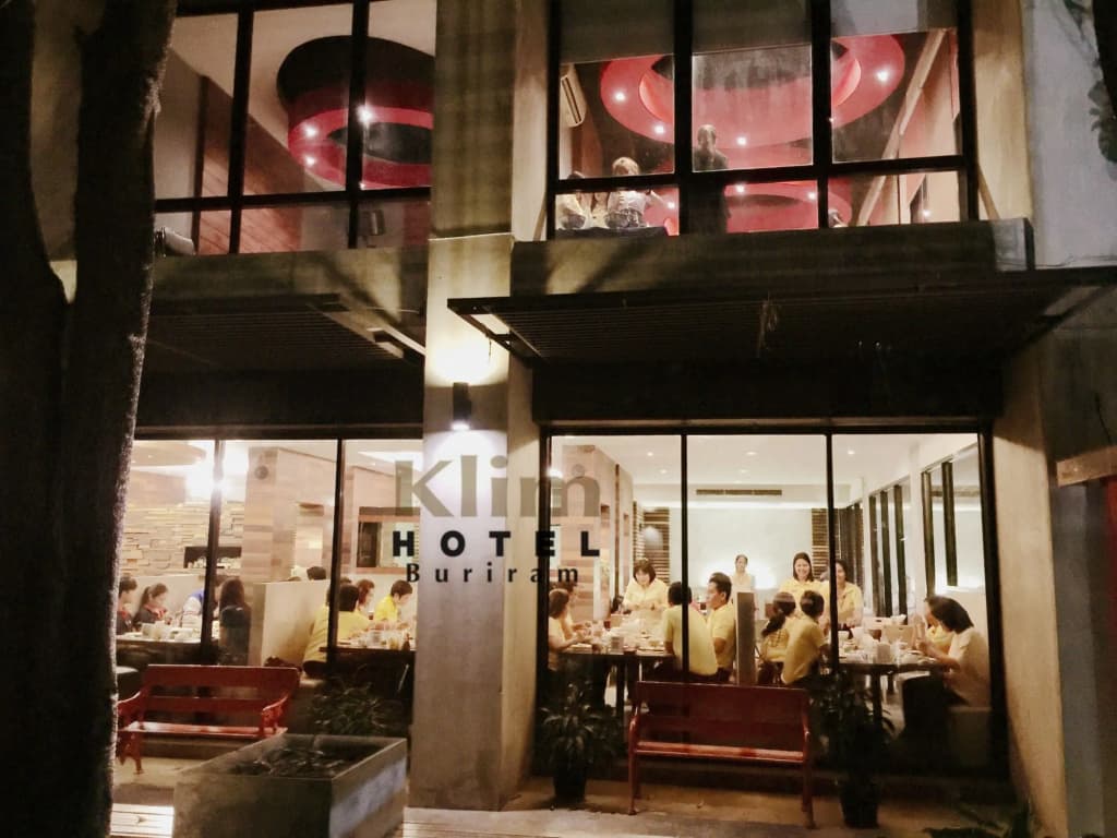 Hotel photo 19