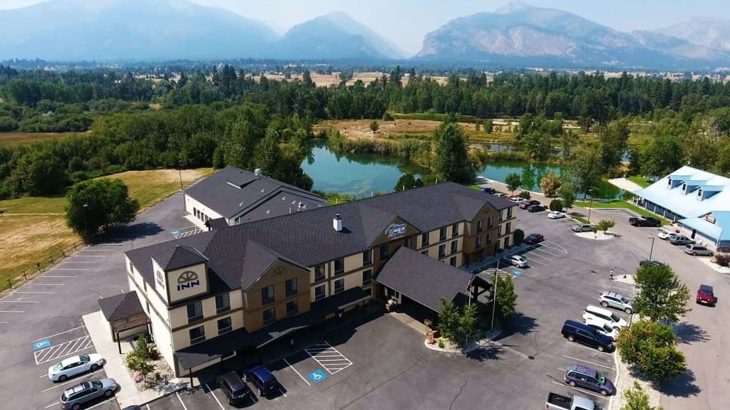 Hotel photo 19