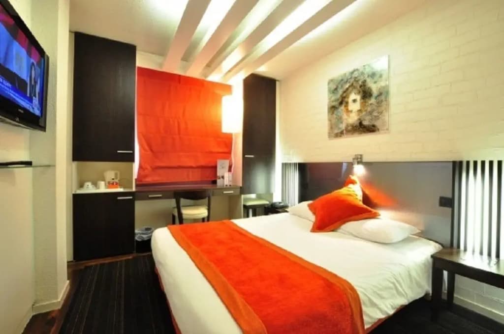 Hotel photo 6