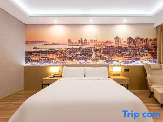 Superior Double room full double bed