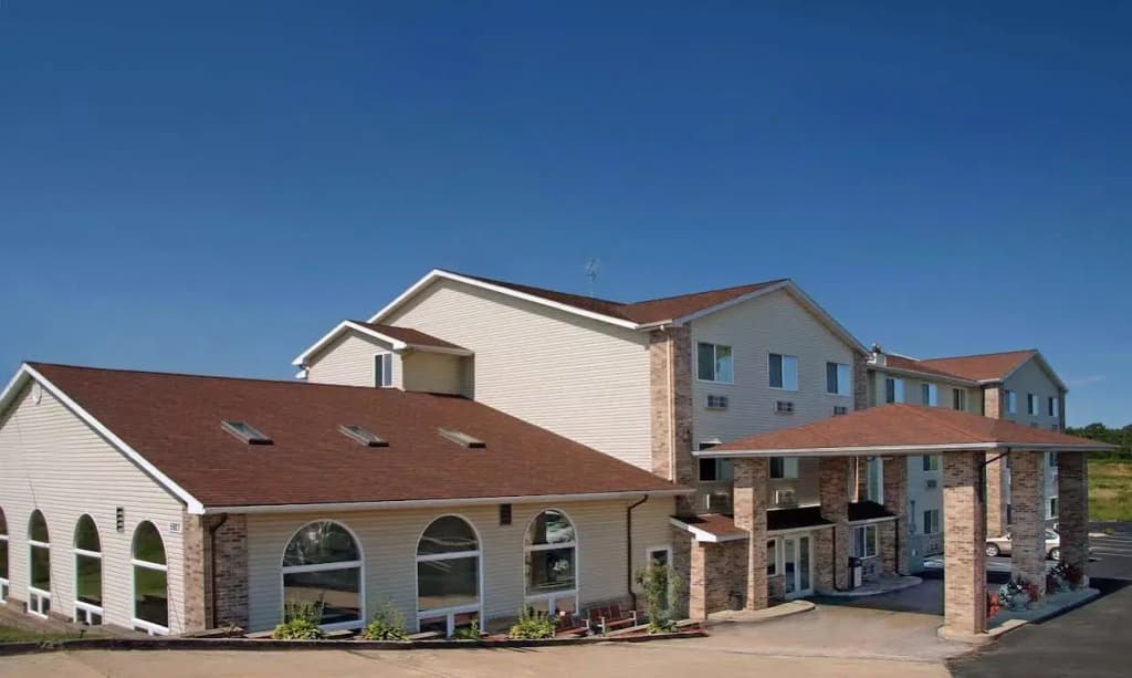 Hotel photo 12
