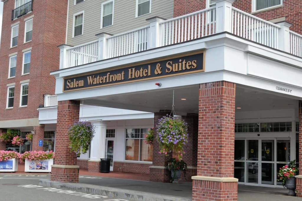 Hotel photo 20
