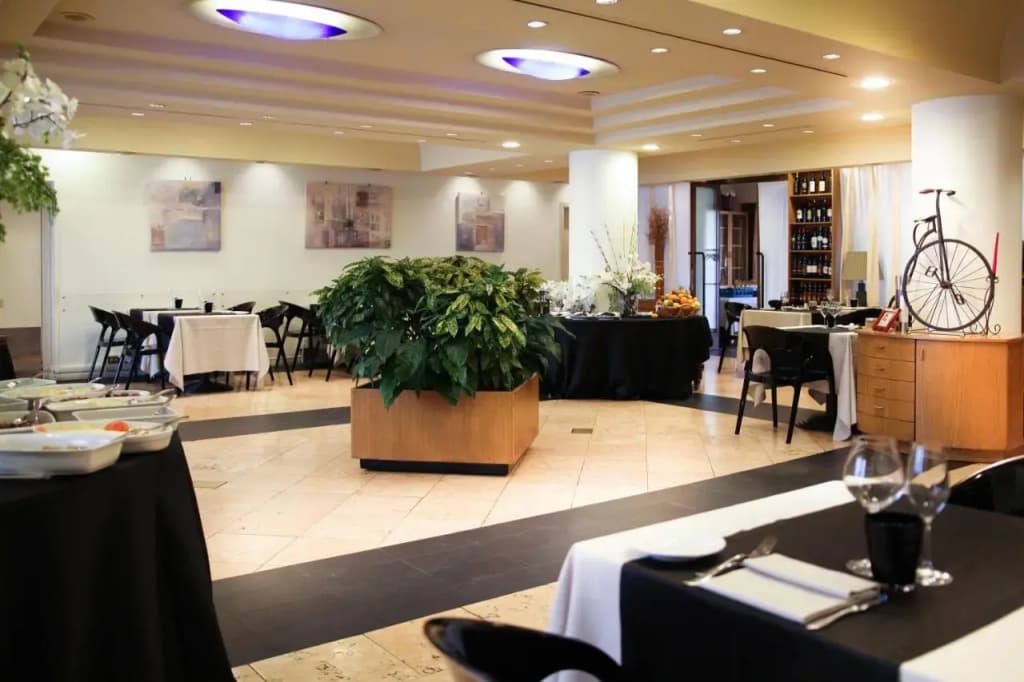 Hotel photo 28