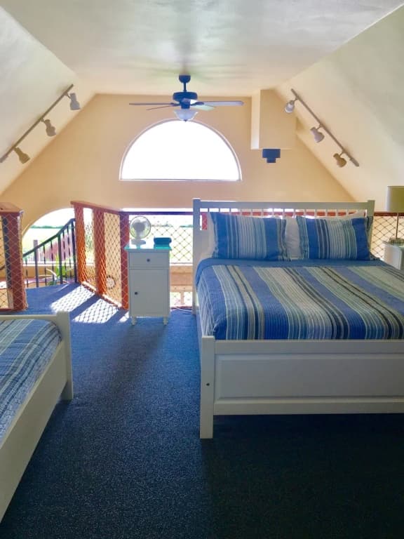3 Bedrooms Cottage with ocean view