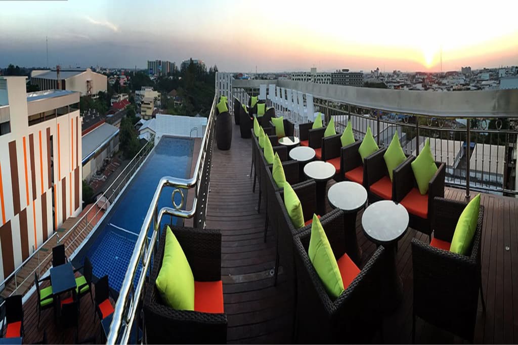 Hotel photo 24