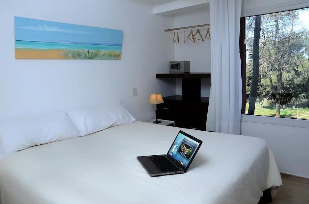 1 Bedroom Standard Family Duplex room with view