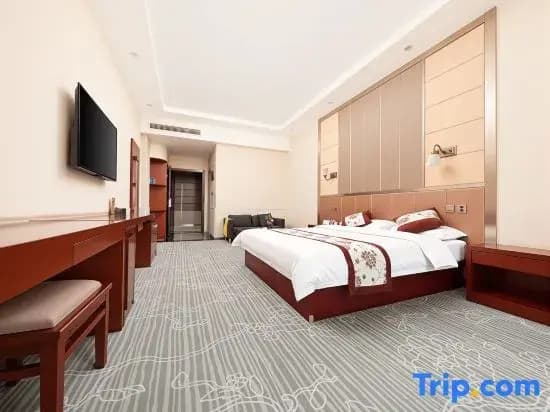 Standard Double room full double bed