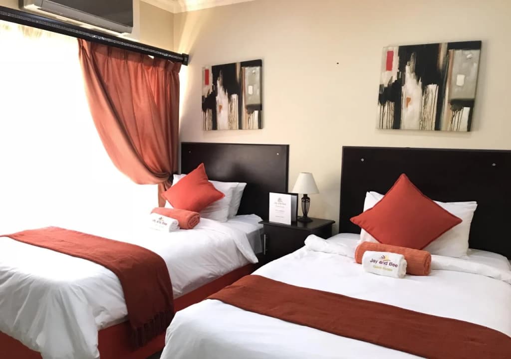 Hotel photo 6
