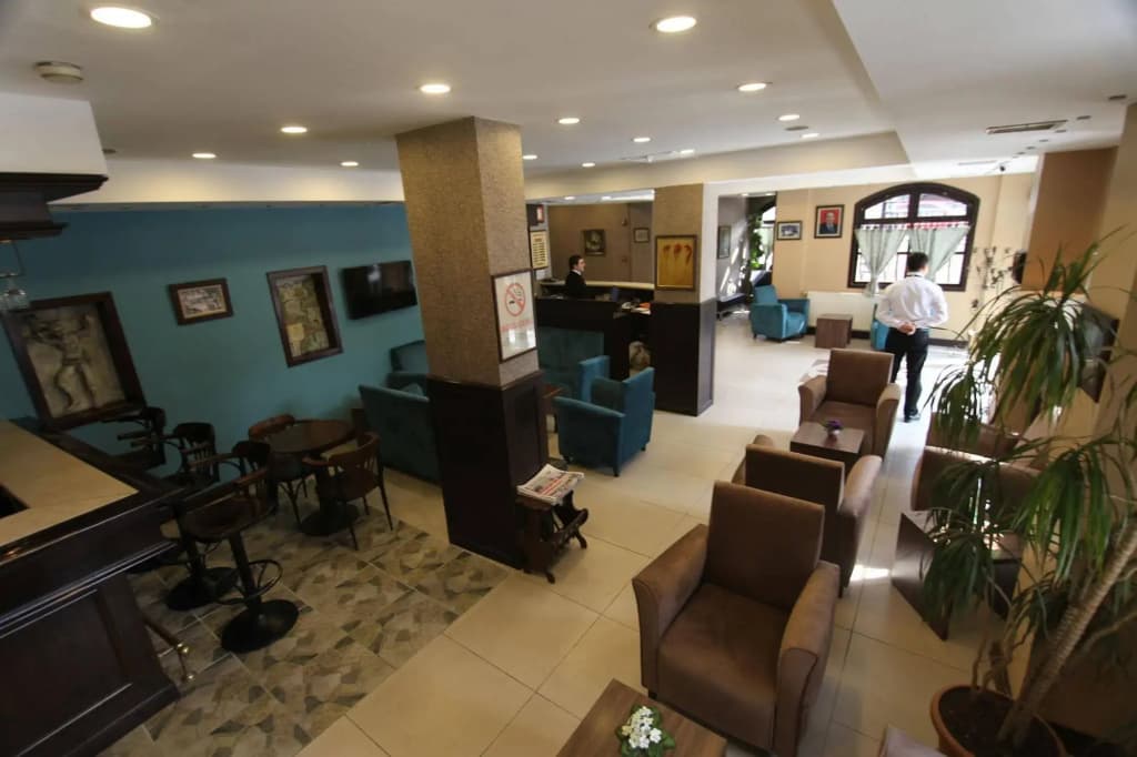 Hotel photo 36