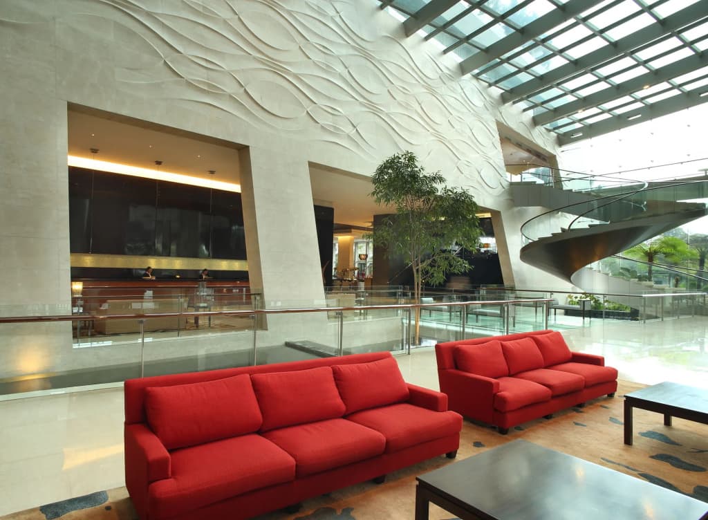 Hotel photo 2
