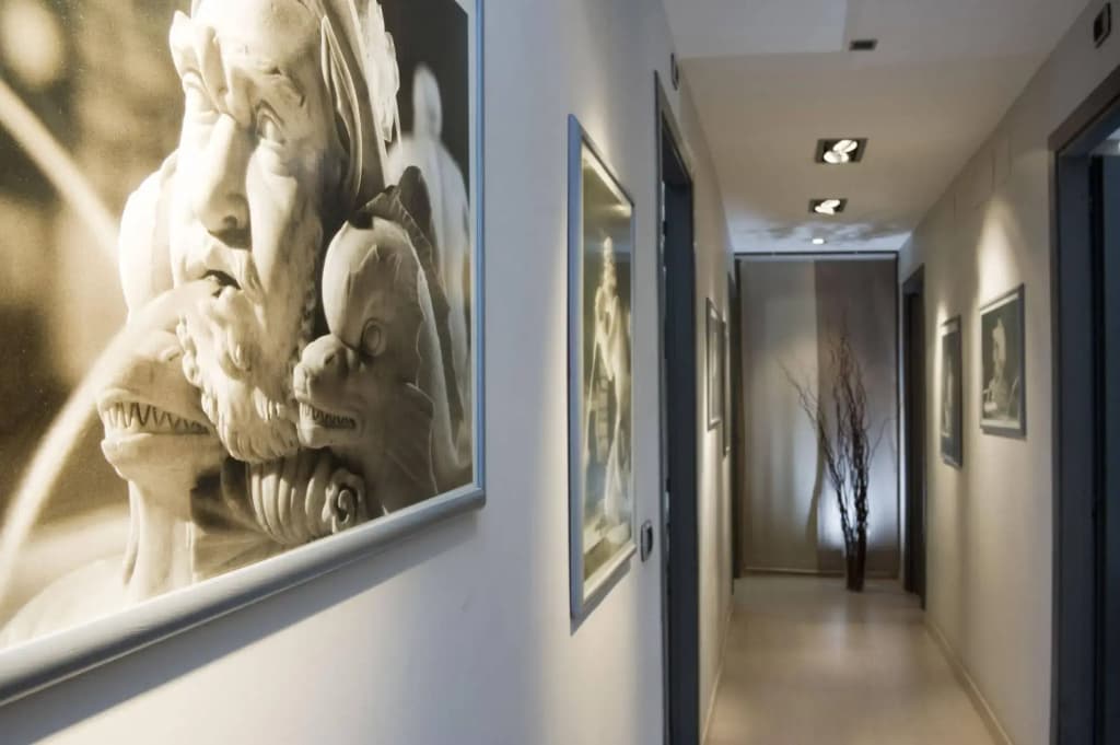 Hotel photo 14
