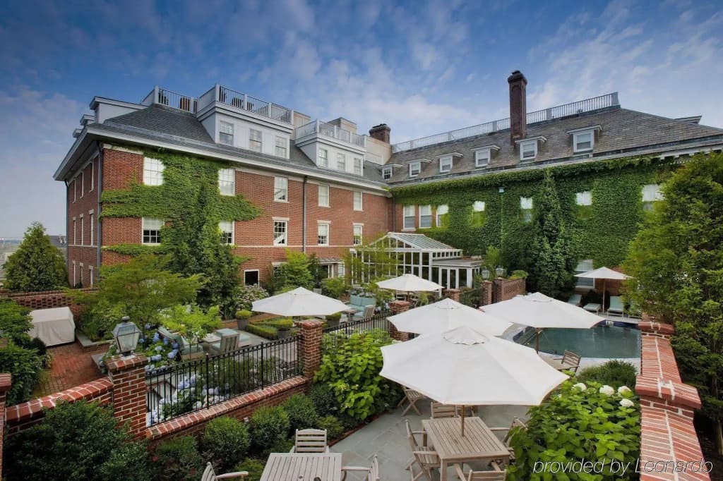 Hotel photo 38