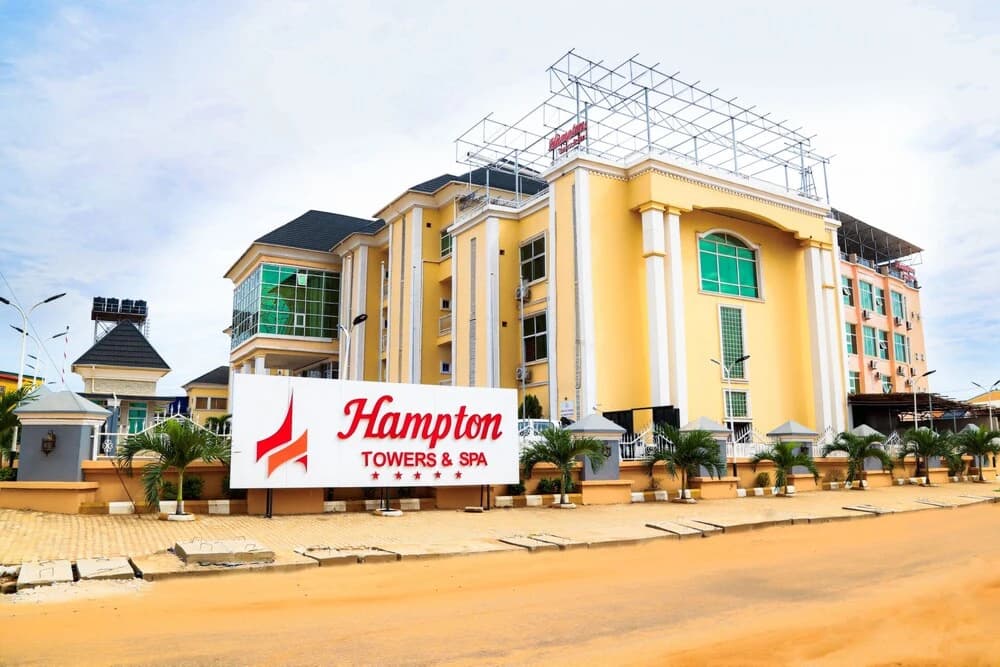 Hotel photo 1