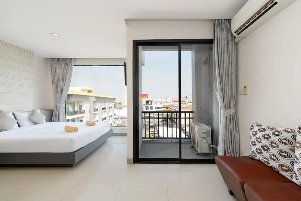 Hotel photo 8