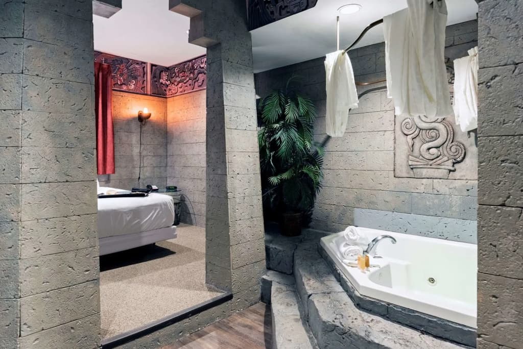 Hotel photo 18