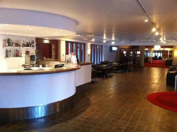 Hotel photo 10