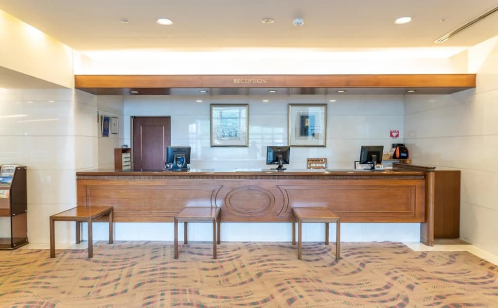 Hotel photo 16