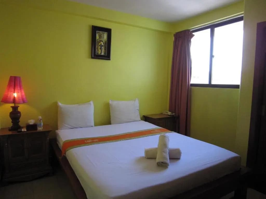 Hotel photo 7