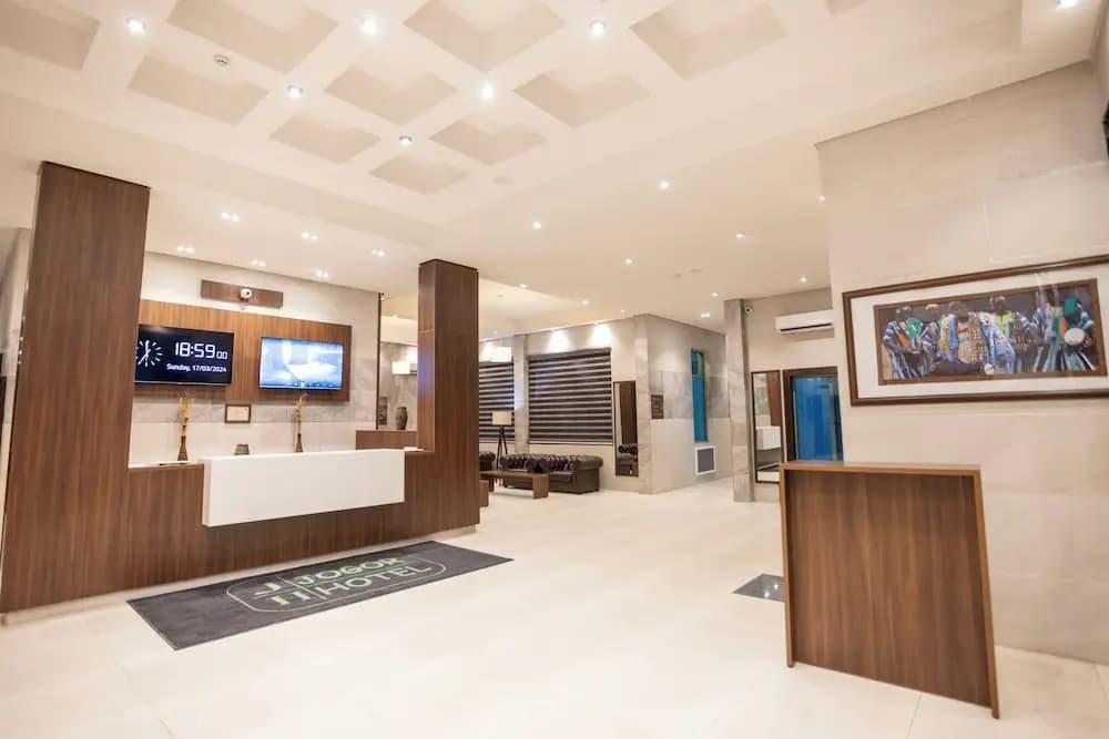 Hotel photo 2