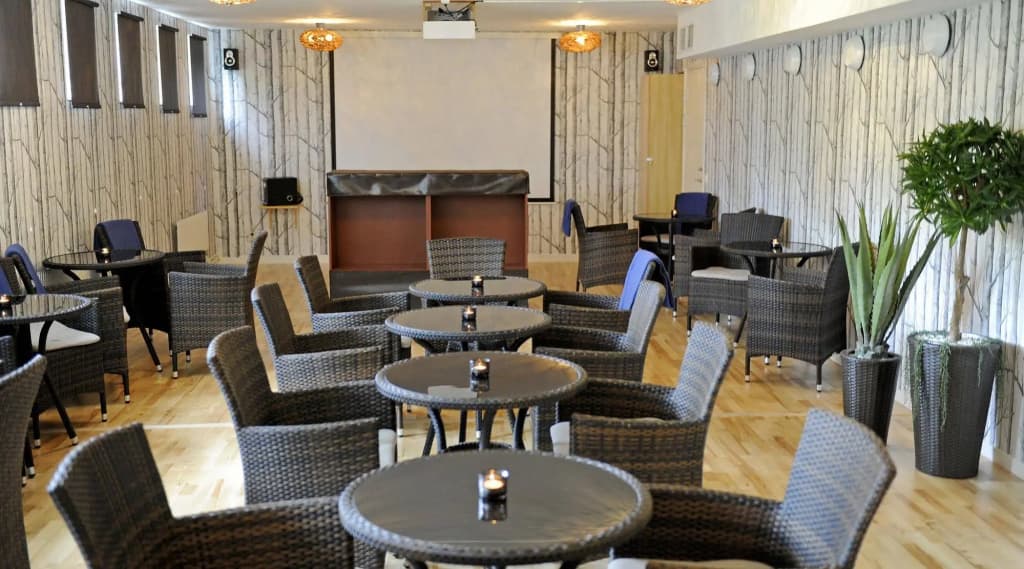 Hotel photo 14